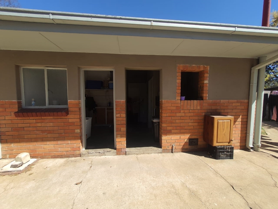 3 Bedroom Property for Sale in Sasolburg Free State